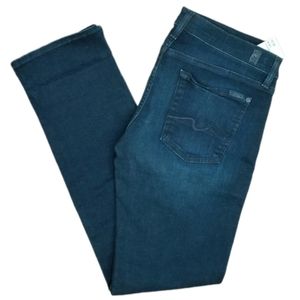7 for all mankind Jean's